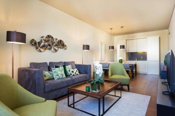 Lisbon Finestay 8 Building Apartments, Lisabon (fotografie 5)