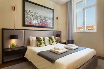 Lisbon Finestay 8 Building Apartments, Lisabon (fotografie 2)