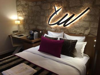 Select Hotel, Paris (Foto 5)