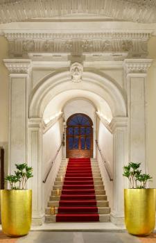 Hotel Palazzo Giovanelli e Gran Canal, Benátky (fotografie 5)