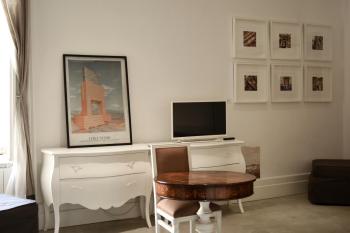 Belledonne Suite & Gallery, Neapel (Foto 4)