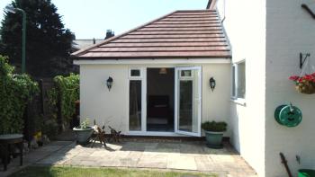 TEA in Liverpool - Private - Quiet - Ground Floor - En-suite - Walk-in-shower, Liverpool (zdjęcie 5)