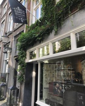 Guesthouse Elisabeth Maastricht, Маастрихт (фото 2)