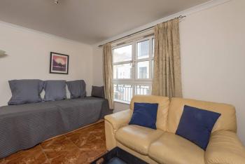 JOIVY Old Town Apartment with Parking Close to Royal Mile, Édimbourg (photo 4)