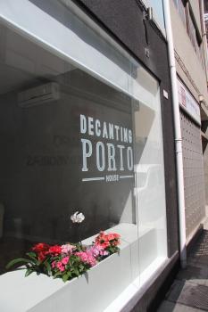Decanting Porto House, Porto (fotografie 5)