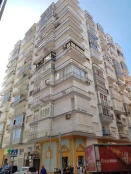 Apartamento Málaga Port, Málaga (fotografie 2)