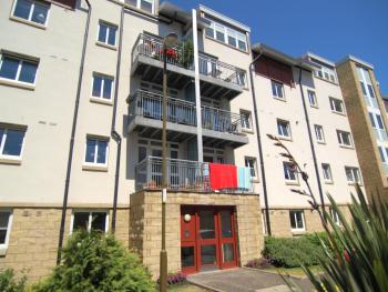 Brunswick Apartments, Edimburgo (foto 5)