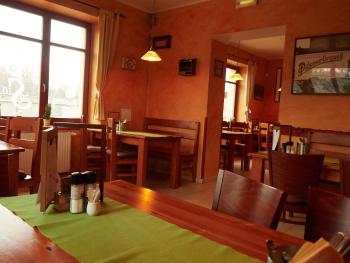 Penzion a Restaurace Simanda, Praga (foto 5)