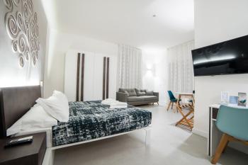 Dada Suite, Neapel (Foto 2)