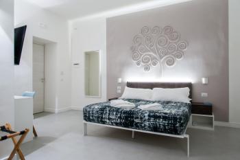 Dada Suite, Neapel (Foto 5)
