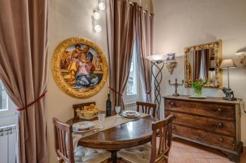 Dante States Apartments, Florencie (fotografie 2)