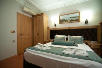 Blue Tuana Hotel Old City, Istanbul (Foto 3)