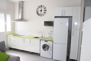 Apartamentos Margo 1, Málaga (photo 2)