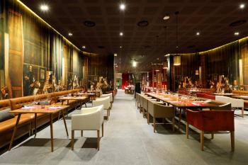 TRS Coral Hotel - Adults Only - All Inclusive, Канкун (фото 4)