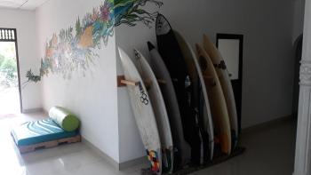 Coco Hostels - Weligama, Weligama (foto 4)