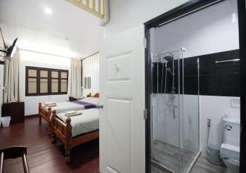 OB ARUN House, Bangkok (foto 5)