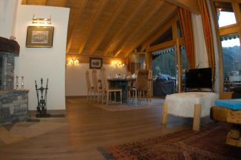 Chalet Guggenbiel, Zermatt (fotografie 5)