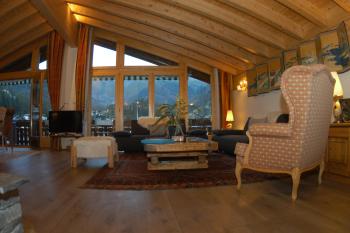 Chalet Guggenbiel, Zermatt (fotografie 4)
