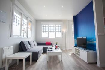 WindRose 8, Madrid (fotografie 2)