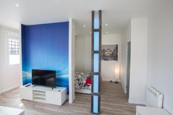 WindRose 8, Madrid (fotografie 3)