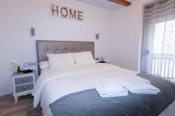 apartamento las torres-botanico con 2 habitaciones, Valencie (fotografie 5)