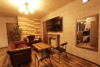 Shinjuku NY House 1, Tokio (fotografie 2)