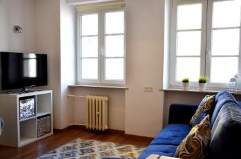 Apartament Rynek, Wroclaw (foto 5)