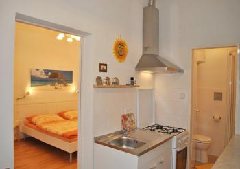 Apartment Haydnpark, Vídeň (fotografie 2)