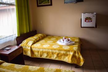 Hotel La Choza Inn, Fortuna (fotografie 5)