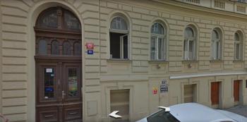 Andrews Centre Apartment, Praha (fotografie 2)