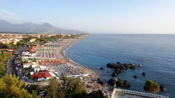 Mare Apartment 4, Scalea (fotografie 4)
