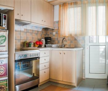 Fix Divine Apartment, Atény (fotografie 5)