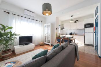 SP199 Flat, Porto (fotografie 3)