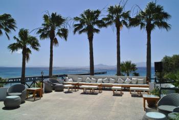 Hotel Mare Datca, Datça (zdjęcie 3)