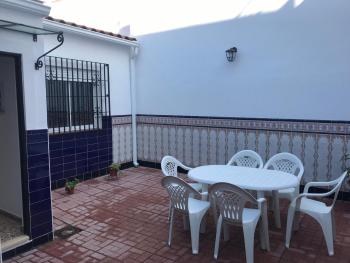 Casa patio ribera de córdoba, Кордова (фото 3)
