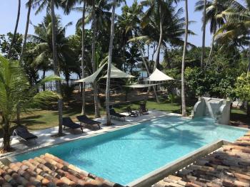 Deep Blue, Matara (photo 2)