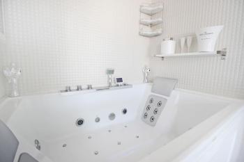 White Luxury Penthouse in City Centre, Amsterdam (zdjęcie 3)