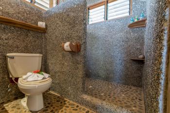La Cusinga Lodge, Uvita (Foto 5)
