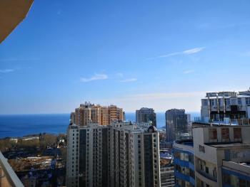 Элитная квартира в Аркадии с видом на море 26 Жемчужина, Odessa (zdjęcie 3)