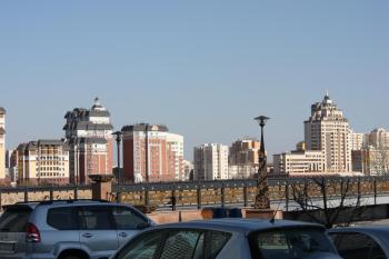 Prestige, Astana (photo 2)