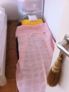 Gästezimmer, Zürich (Foto 5)
