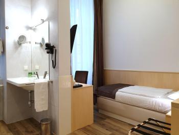 Hotel Zipser, Wien (Foto 4)