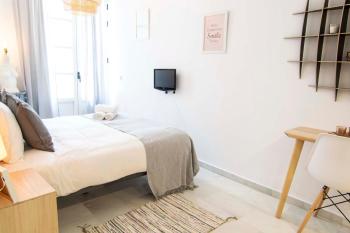 P&P Apartaments Peña, Málaga (fotografie 5)