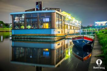 The Boat - Hostel&Chill, Cracovia (foto 2)