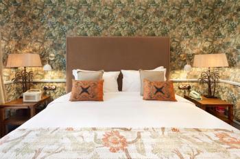 Casa Oliver Boutique B&B - Principe Real, Lissabon (Foto 3)