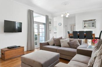 Amberley - circa 1880s Luxury - 5 b'rooms sleeps 9, Sandy Bay (zdjęcie 5)