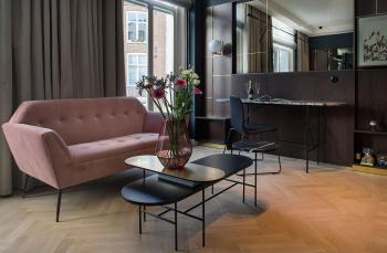Spinoza Suites, Amsterdam (photo 4)