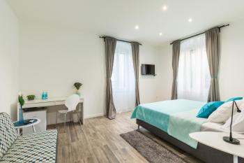 SeaBed Rooms2 Split, Split (Foto 3)