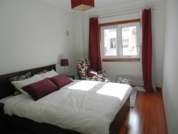 luxury lisbon apartment T2, Lisbonne (photo 3)