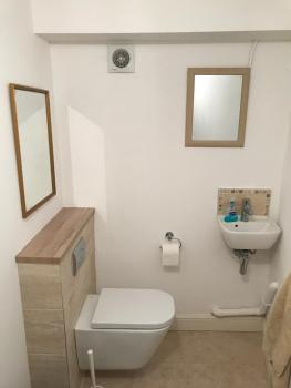 10 Grove St - Bath Holiday Suites, Bath (fotografie 4)